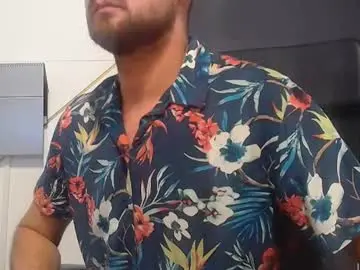 Chaturbate Adult Video Chat of jamesmyersx