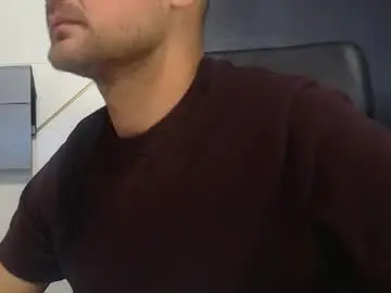 Chaturbate Best live sex cam show of jamesmyersx