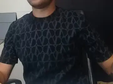 Chaturbate Adult Video Chat of jamesmyersx
