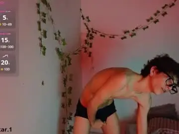 Chaturbate Private Sex Chat of matty_spark