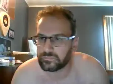 Chaturbate Live Porn of thisthickdick777