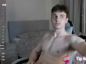 Chaturbate Live Sex Cam of wizloverr