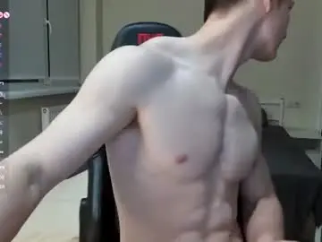 Chaturbate Best live sex cam show of wizloverr