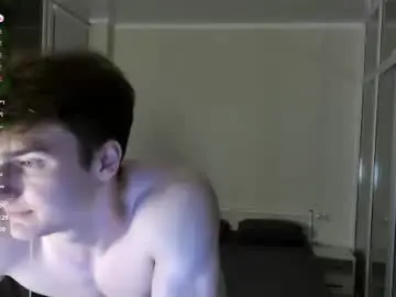 Chaturbate Sex Cam of wizloverr