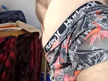 Chaturbate Free Live Porn of bendavewill