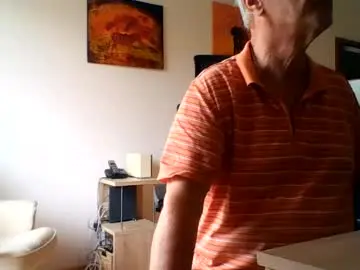 Chaturbate Live Sex of camcologne