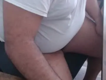 Chaturbate Live Sex Cam of gato27cam