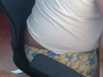 Chaturbate Live Sex of gato27cam