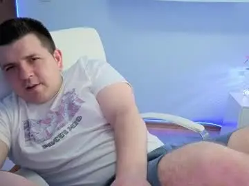 Chaturbate Live Sex of basystem8