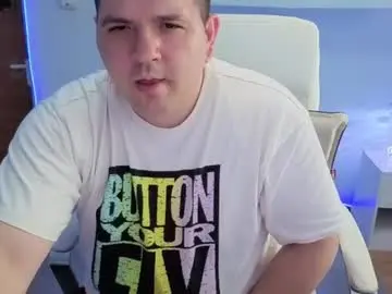 Chaturbate Free Live Porn of basystem8