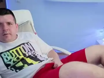 Chaturbate Sex Cam of basystem8