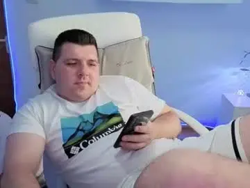 Chaturbate Watch Live Sex Cams of basystem8