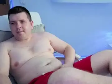 Chaturbate Live Sex Cam of basystem8