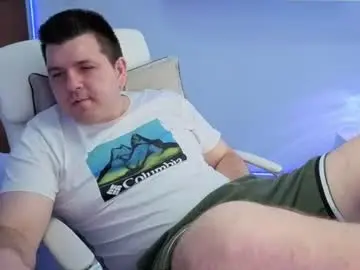 Chaturbate Live Sex of basystem8