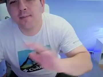 Chaturbate Free Live Porn of basystem8
