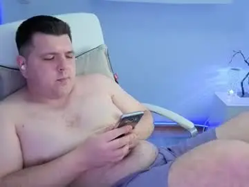 Chaturbate Live Sex Cam of basystem8