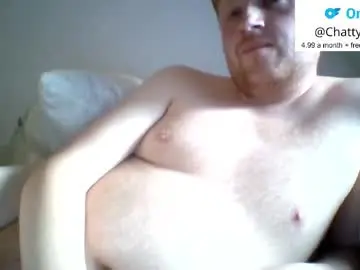 Chaturbate Nude Webcam of chattygingerboy