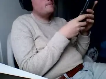 Chaturbate Live Sex of chattygingerboy