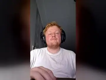 Chaturbate Nude Webcam of chattygingerboy