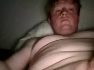 Chaturbate Adult Video Chat of chattygingerboy