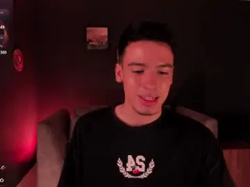 Chaturbate Adult Webcams of davidosoriox