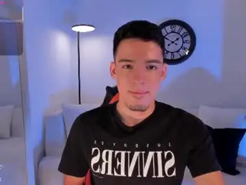 Chaturbate Nude Webcam of davidosoriox
