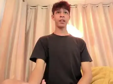 Chaturbate Adult Webcam of ethan_qop