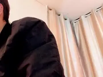 Chaturbate Sex Cam of ethan_qop