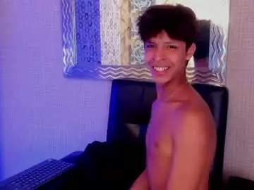 Chaturbate Adult Webcams of ethan_qop