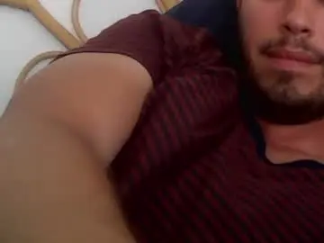 Chaturbate Best live sex cam show of milowww1601