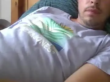 Chaturbate Live Sex Cam of milowww1601