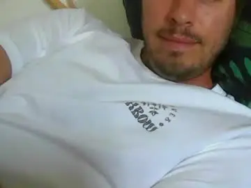 Chaturbate Adult Video Chat of milowww1601