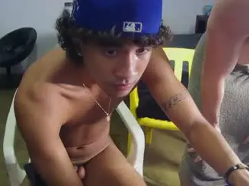 Chaturbate Adult Webcams of hansel_take