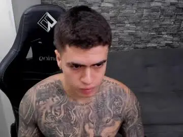 Chaturbate Free Porn Cam of mathew_wolf4