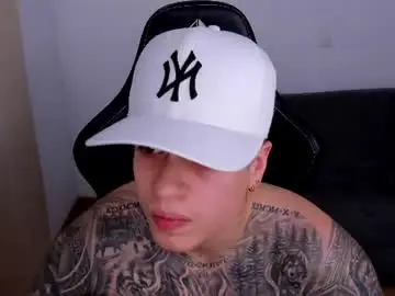 Chaturbate Watch Live Sex Cams of mathew_wolf4