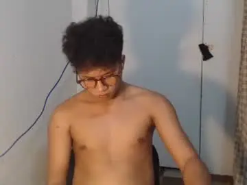 Chaturbate Nude Webcam of naughtyhot_star19