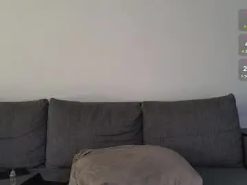 Chaturbate Live Porn of wilson_mcallister