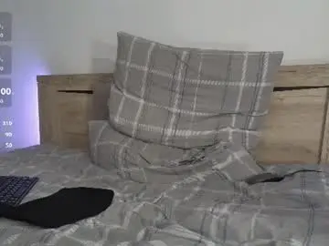 Chaturbate Sex Cam of wilson_mcallister