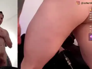 Chaturbate Adult Webcam of adler800354