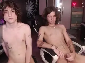 Chaturbate Live Sex Cam of iinklk134