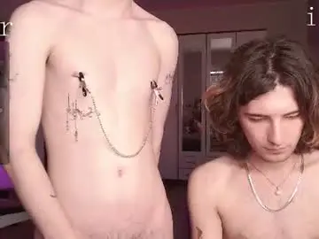 Chaturbate Free Porn Cam of iinklk134