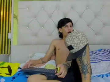 Chaturbate Best live sex cam show of just18jake_