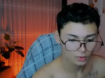 Chaturbate Live Sex of milan_2007