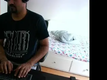 Chaturbate Live Sex of pleasure5845