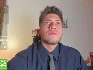 Chaturbate Private Sex Chat of sebastianmaximoff_
