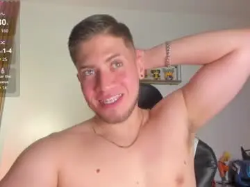 Chaturbate Sex Cam of sebastianmaximoff_