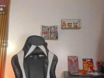 Chaturbate Adult Webcam of sebastianmaximoff_