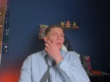 Chaturbate Watch Live Sex Cams of sebastianmaximoff_