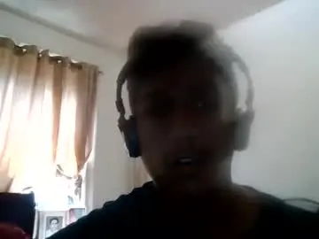 Chaturbate Sex Cam of arjunc3