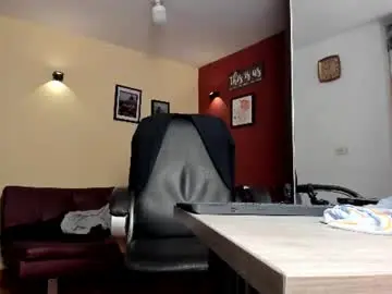 Chaturbate Free Porn Cam of fuckerwate